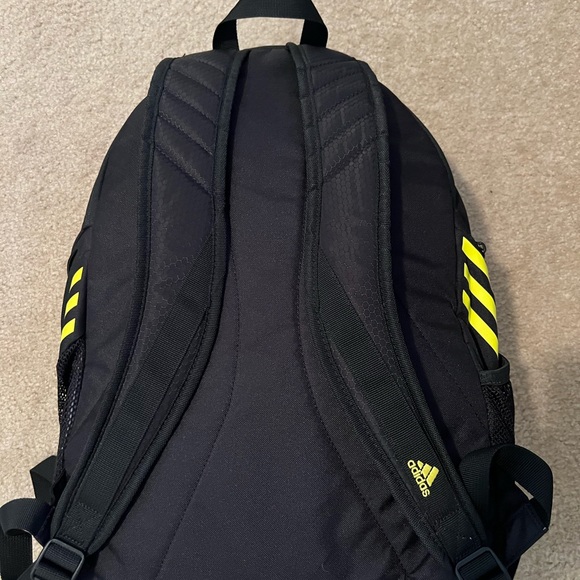Adidas Backpack - Picture 2 of 4